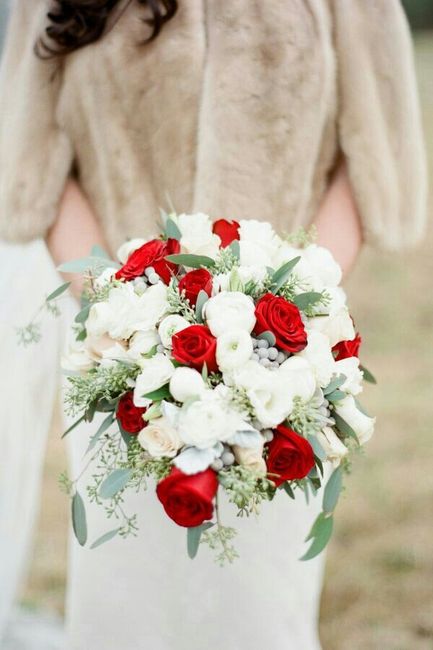 Bouquets - 6