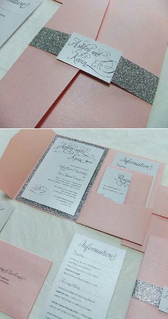 Convites pocketfolds - 7