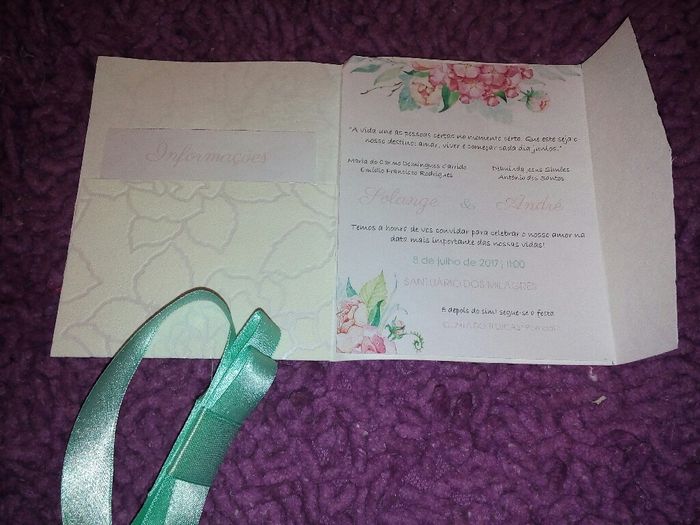 Convite diy #3: pocketfolds - 4