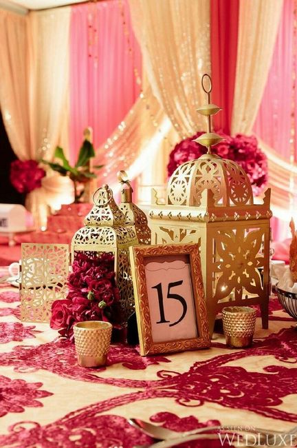 Bollywood wedding - 18