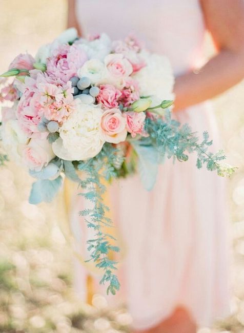 A minha pasta de inspirações - bouquets! - 3