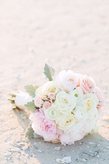 A minha pasta de inspirações - bouquets! - 4