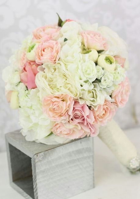 A minha pasta de inspirações - bouquets! - 10