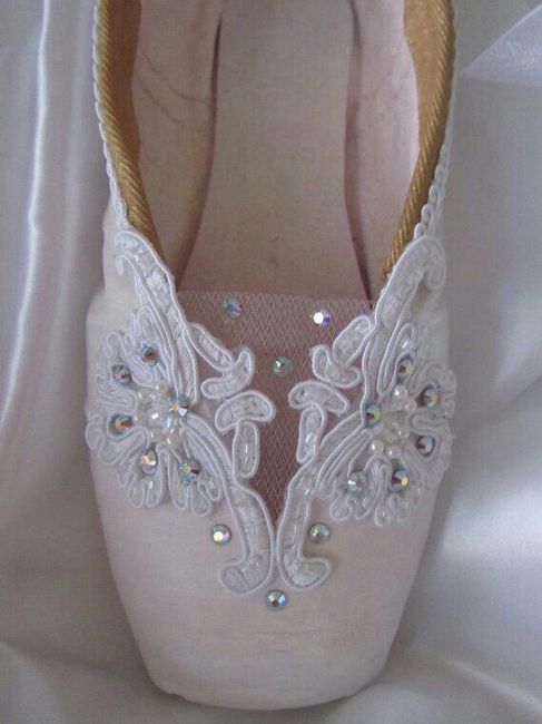 Inspirações: ballet! - 5