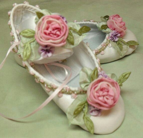 Inspirações: ballet! - 17