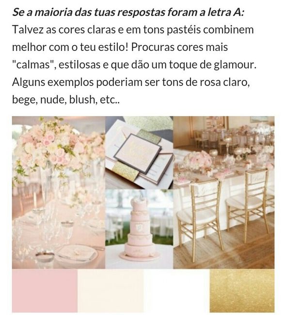 As cores que combinam com o meu casamento - solange - 1