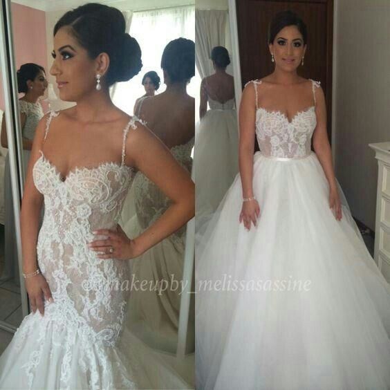 Vestido: saia amovível - 4