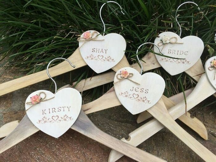 Ideias diy para cabides - 6
