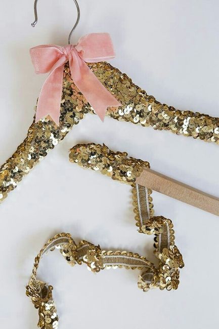 Ideias diy para cabides - 7