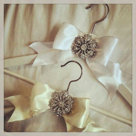 Ideias diy para cabides - 8