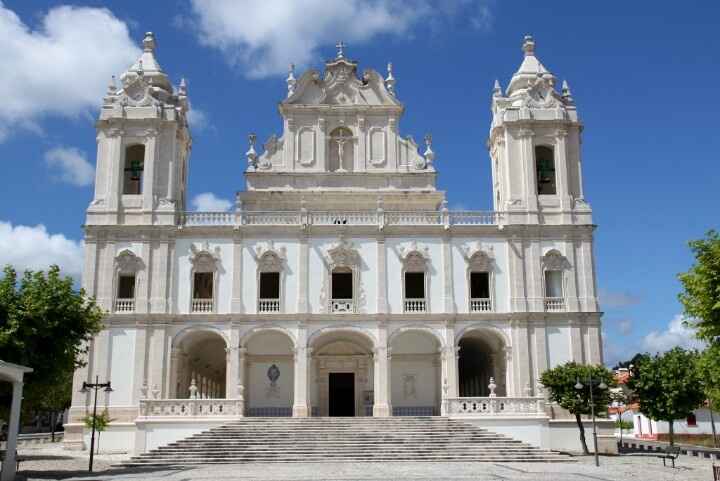 Qual a igreja escolhida e o porquê!!! - 2