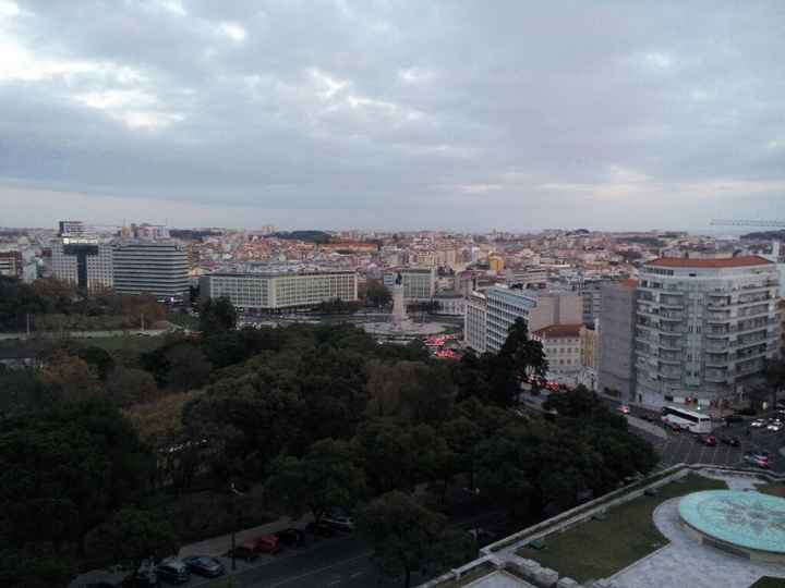 Fim de semana em lisboa - 3