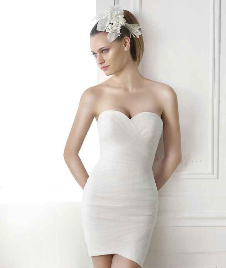 Vestido 2 em 1 :) - 2