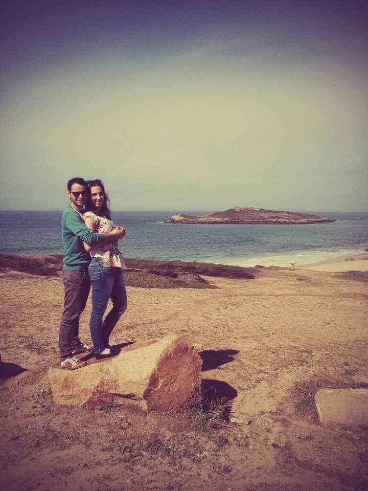 O meu casamento: balanço de 2015 - 1