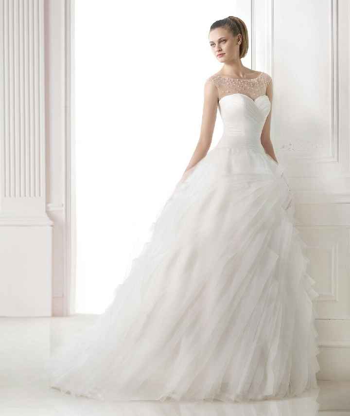 Vestido: 2 em 1??? - 1