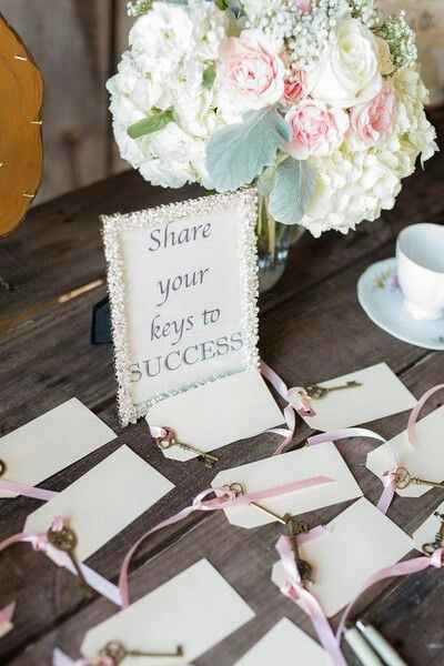 Shabby chic - 7