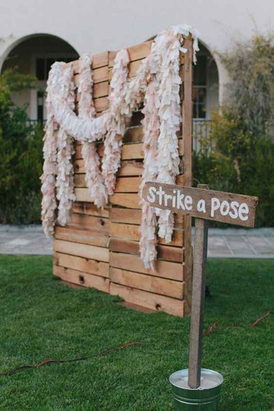 Shabby chic - 8