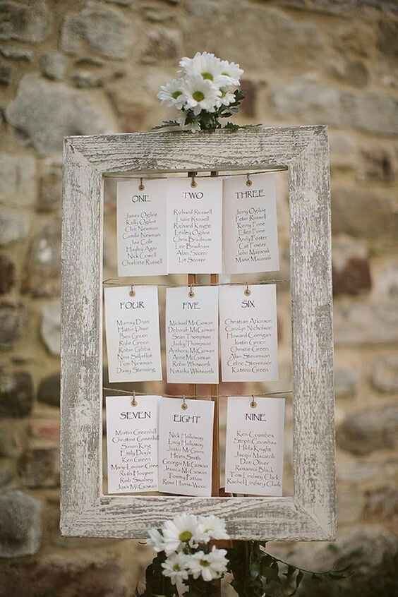Shabby chic - 11