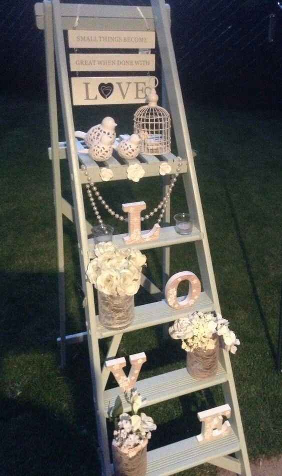 Tema do casamento - 3