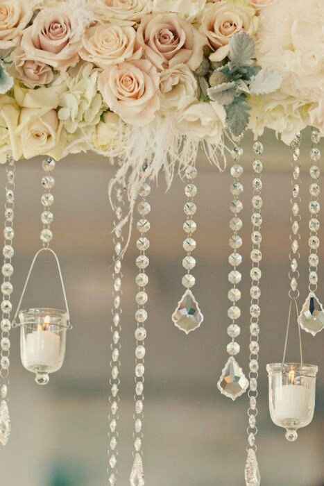 Inspirações com pérolas - 16