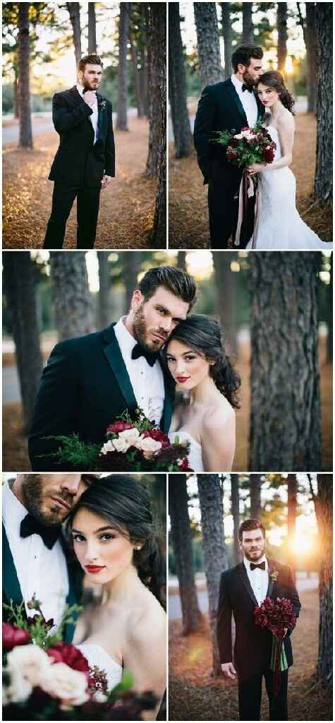 Desafio - casamento baseado em filmes - p.s. i love you - 4