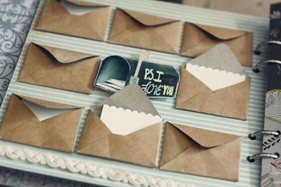 Desafio - casamento baseado em filmes - p.s. i love you - 10