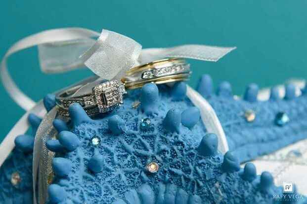 Casamento literalmente da disney - 3