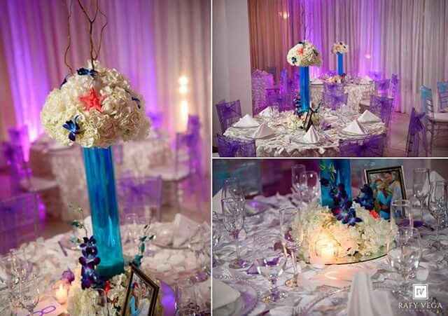 Casamento literalmente da disney - 11