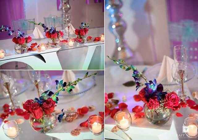 Casamento literalmente da disney - 12