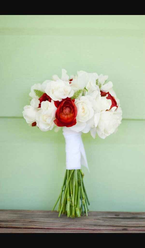 Bouquets - 1