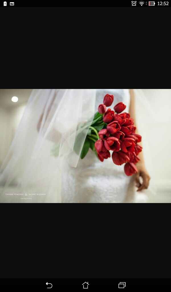 Bouquets - 2