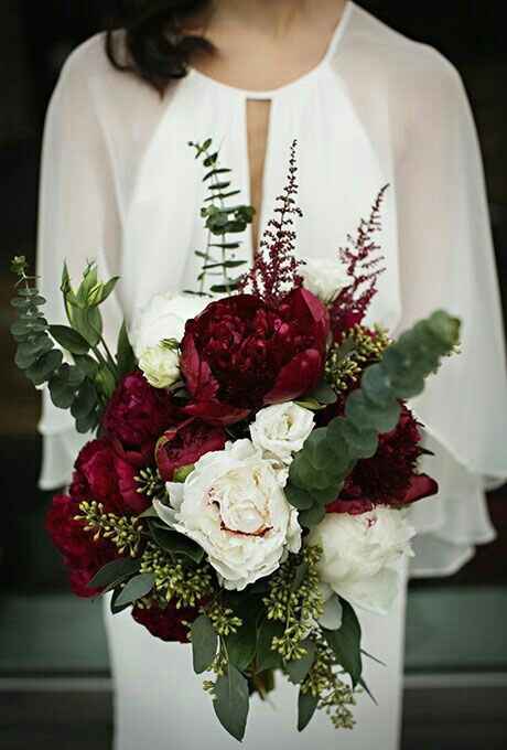 Bouquets - 3