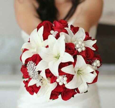 Bouquets - 4