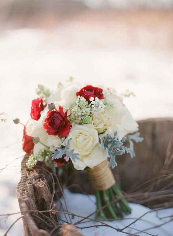 Bouquets - 5