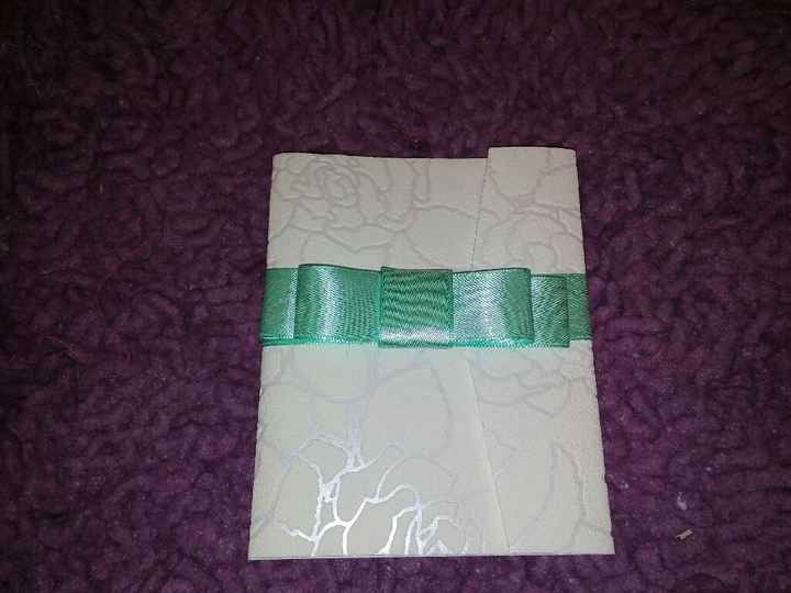 Convite diy #3: pocketfolds - 1
