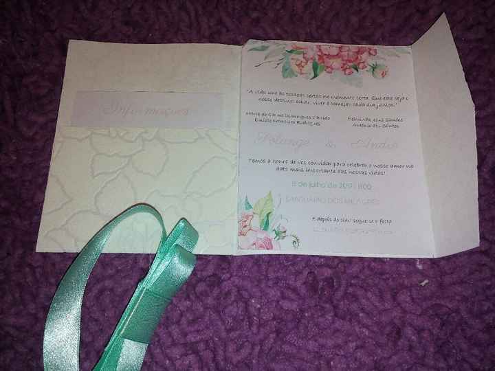 Convite diy #3: pocketfolds - 4