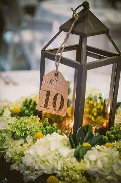 Inspirações com lanternas - 3