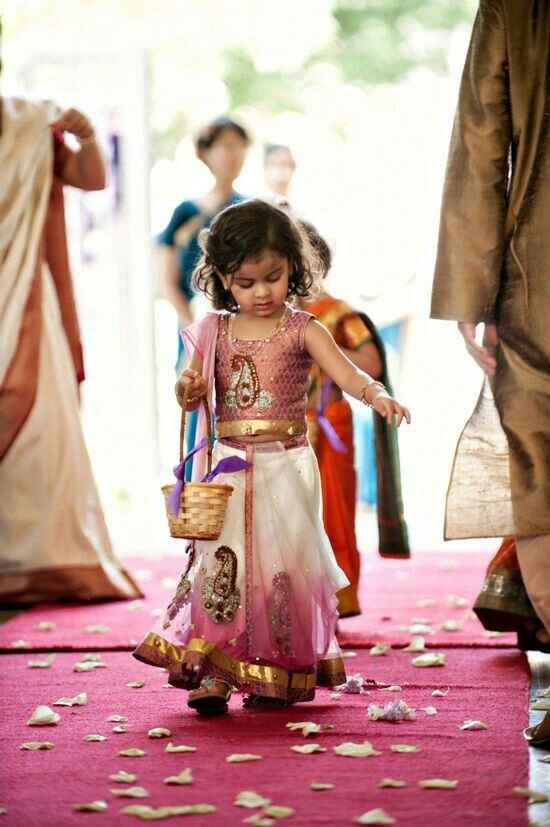 Bollywood wedding - 9