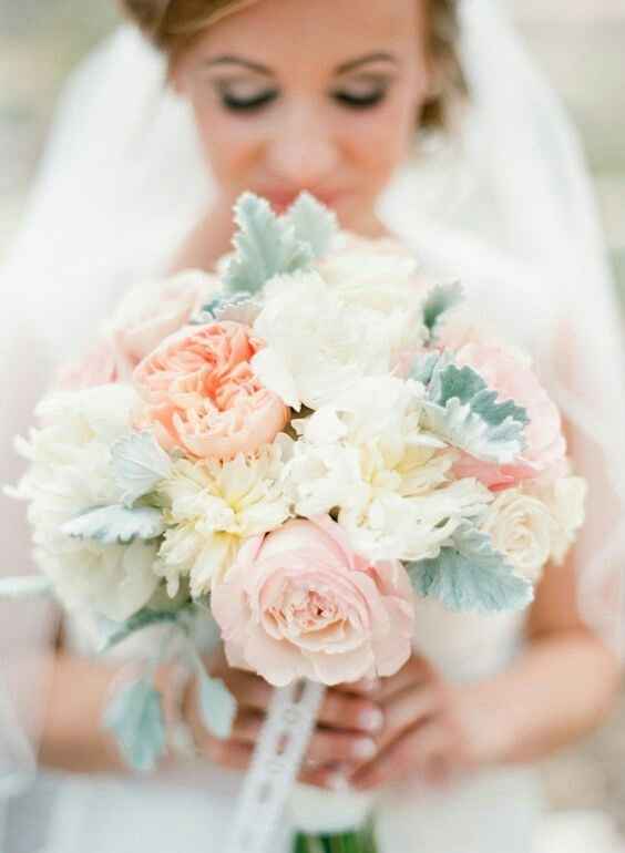 A minha pasta de inspirações - bouquets! - 5