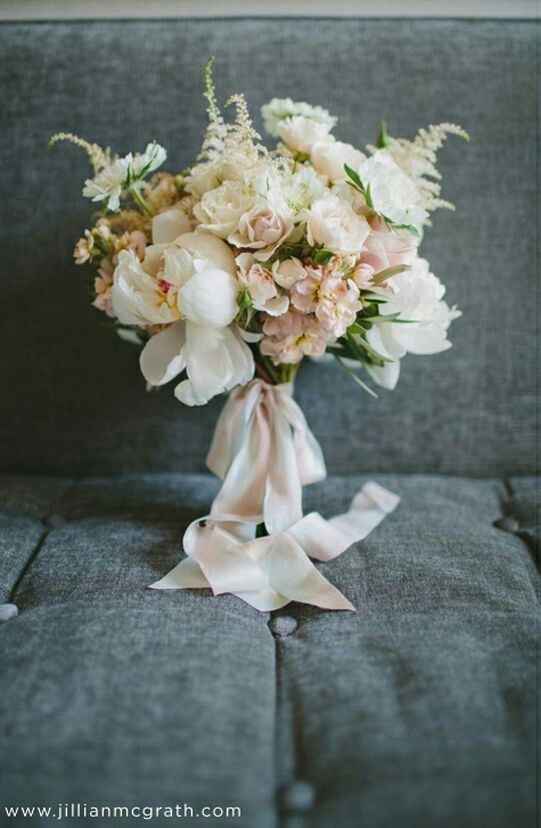 A minha pasta de inspirações - bouquets! - 7
