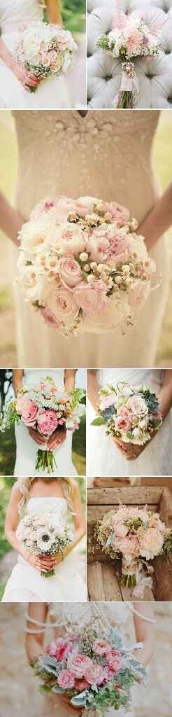 A minha pasta de inspirações - bouquets! - 8