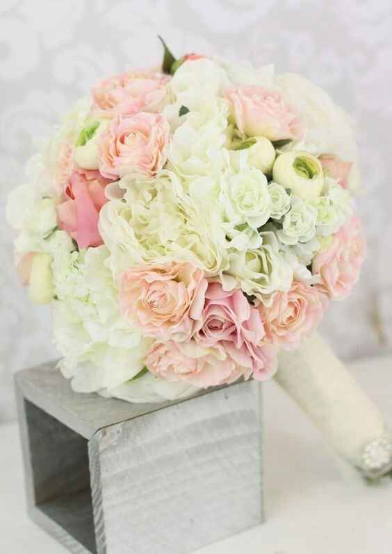A minha pasta de inspirações - bouquets! - 10