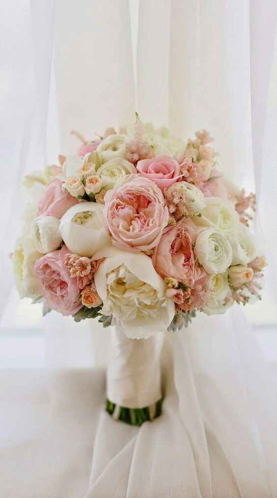 A minha pasta de inspirações - bouquets! - 14