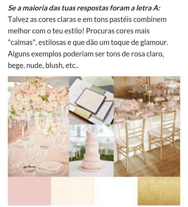 As cores que combinam com o meu casamento - solange - 1