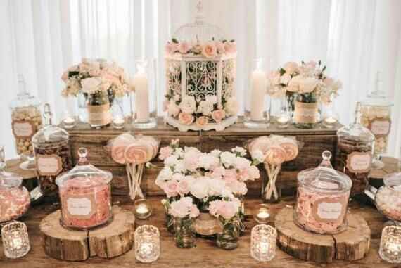 Candy bar - 2