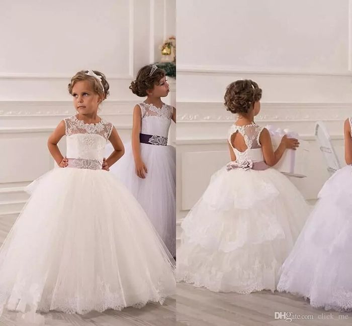 Mini princesas