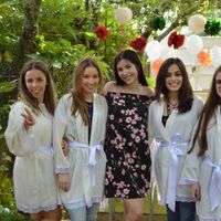 As 4 damas