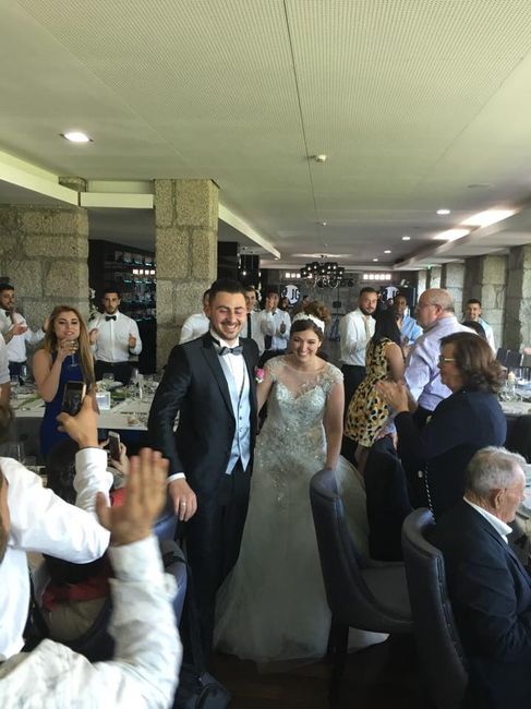 Abertura do Copo de Água