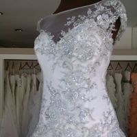 O meu vestido
