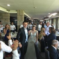 Abertura do Copo de Água